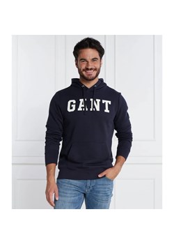 Gant Bluza | Regular Fit ze sklepu Gomez Fashion Store w kategorii Bluzy męskie - zdjęcie 163968708