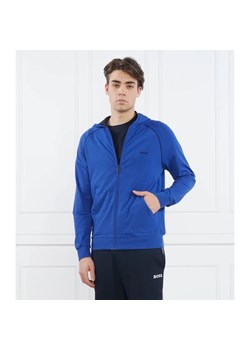 BOSS BLACK Bluza Mix&Match Jacket H | Regular Fit ze sklepu Gomez Fashion Store w kategorii Bluzy męskie - zdjęcie 163968719