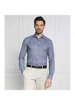 Emanuel Berg Koszula Byron | Slim Fit ze sklepu Gomez Fashion Store w kategorii Koszule męskie - zdjęcie 163968735