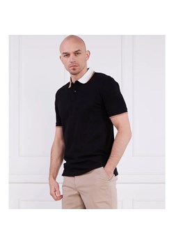 BOSS BLACK Polo Parlay 177 | Regular Fit ze sklepu Gomez Fashion Store w kategorii T-shirty męskie - zdjęcie 163968769