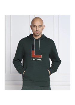 Lacoste Bluza | Regular Fit ze sklepu Gomez Fashion Store w kategorii Bluzy męskie - zdjęcie 163968787
