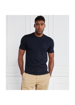 Aeronautica Militare T-shirt | Regular Fit ze sklepu Gomez Fashion Store w kategorii T-shirty męskie - zdjęcie 163968797