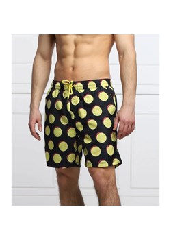 Guess Underwear Szorty kąpielowe | Regular Fit ze sklepu Gomez Fashion Store w kategorii Kąpielówki - zdjęcie 163968808