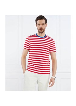 POLO RALPH LAUREN T-shirt | Custom slim fit ze sklepu Gomez Fashion Store w kategorii T-shirty męskie - zdjęcie 163968887