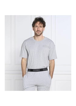 Hugo Bodywear T-shirt Unite | Regular Fit ze sklepu Gomez Fashion Store w kategorii T-shirty męskie - zdjęcie 163968907