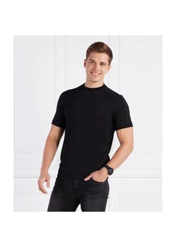 Karl Lagerfeld T-shirt | Regular Fit ze sklepu Gomez Fashion Store w kategorii T-shirty męskie - zdjęcie 163968955