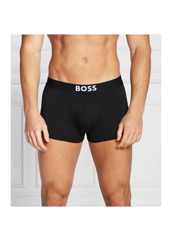 BOSS BLACK Bokserki Trunk ID ze sklepu Gomez Fashion Store w kategorii Majtki męskie - zdjęcie 163968978