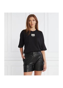 RIANI T-shirt | Oversize fit ze sklepu Gomez Fashion Store w kategorii Bluzki damskie - zdjęcie 163969058