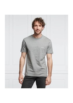 Calvin Klein T-shirt | Regular Fit ze sklepu Gomez Fashion Store w kategorii T-shirty męskie - zdjęcie 163969067