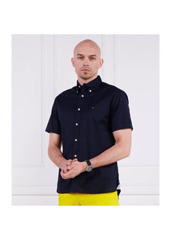 Tommy Hilfiger Koszula | Regular Fit ze sklepu Gomez Fashion Store w kategorii Koszule męskie - zdjęcie 163969069