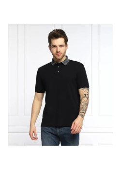 Emporio Armani Polo | Regular Fit ze sklepu Gomez Fashion Store w kategorii T-shirty męskie - zdjęcie 163969146