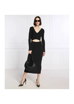Calvin Klein Sukienka ze sklepu Gomez Fashion Store w kategorii Sukienki - zdjęcie 163969168