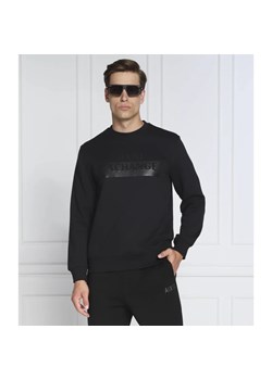 Armani Exchange Bluza | Regular Fit ze sklepu Gomez Fashion Store w kategorii Bluzy męskie - zdjęcie 163969186