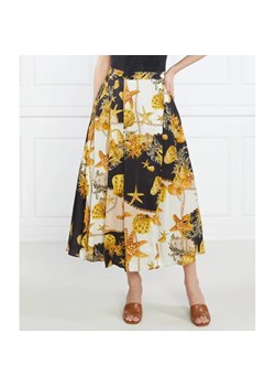 Twinset U&B Satynowa spódnica ze sklepu Gomez Fashion Store w kategorii Spódnice - zdjęcie 163969257