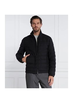 BOSS BLACK Wełniana kurtka P-Coldio | Regular Fit ze sklepu Gomez Fashion Store w kategorii Kurtki męskie - zdjęcie 163969358