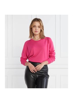 RIANI Wełniany sweter | Regular Fit ze sklepu Gomez Fashion Store w kategorii Swetry damskie - zdjęcie 163969426