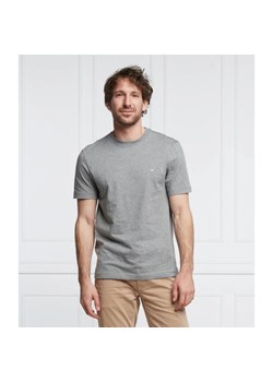 Calvin Klein T-shirt | Regular Fit ze sklepu Gomez Fashion Store w kategorii T-shirty męskie - zdjęcie 163969469