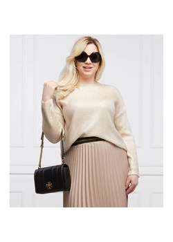 Persona by Marina Rinaldi Sweter ACQUA Plus size | Regular Fit ze sklepu Gomez Fashion Store w kategorii Swetry damskie - zdjęcie 163969508