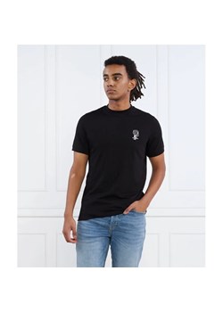 Karl Lagerfeld T-shirt | Regular Fit ze sklepu Gomez Fashion Store w kategorii T-shirty męskie - zdjęcie 163969517