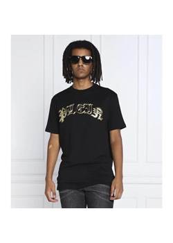 Philipp Plein T-shirt | Regular Fit ze sklepu Gomez Fashion Store w kategorii T-shirty męskie - zdjęcie 163969658
