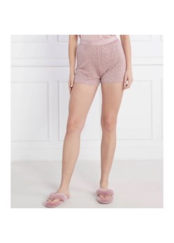 Hugo Bodywear Szorty od piżamy UNITE_SHORTS PRINTED | Regular Fit ze sklepu Gomez Fashion Store w kategorii Piżamy damskie - zdjęcie 163969717