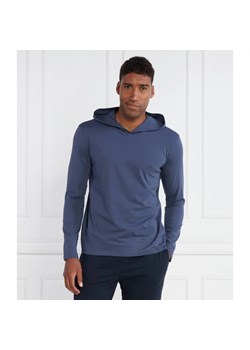 BOSS BLACK Bluza Identity | Regular Fit ze sklepu Gomez Fashion Store w kategorii Bluzy męskie - zdjęcie 163969765