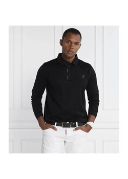 Karl Lagerfeld Polo | Regular Fit ze sklepu Gomez Fashion Store w kategorii T-shirty męskie - zdjęcie 163969818