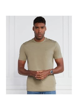BOSS BLACK T-shirt Thompson | Regular Fit ze sklepu Gomez Fashion Store w kategorii T-shirty męskie - zdjęcie 163969836