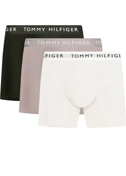 Tommy Hilfiger Bokserki 3-pack ze sklepu Gomez Fashion Store w kategorii Majtki męskie - zdjęcie 163969838