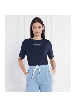 Hugo Bodywear T-shirt UNITE | Regular Fit ze sklepu Gomez Fashion Store w kategorii Bluzki damskie - zdjęcie 163969848