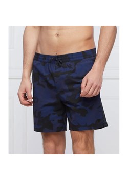 Guess Underwear Szorty kąpielowe | Regular Fit ze sklepu Gomez Fashion Store w kategorii Kąpielówki - zdjęcie 163969889