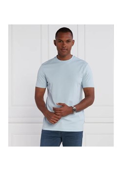 BOSS BLACK T-shirt Thompson | Regular Fit ze sklepu Gomez Fashion Store w kategorii T-shirty męskie - zdjęcie 163969957