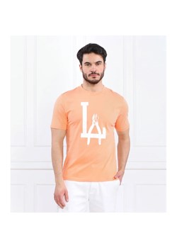 BOSS ORANGE T-shirt TeeMeccano | Relaxed fit ze sklepu Gomez Fashion Store w kategorii T-shirty męskie - zdjęcie 163969968
