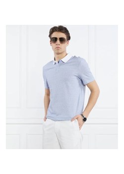 Armani Exchange Polo | Regular Fit ze sklepu Gomez Fashion Store w kategorii T-shirty męskie - zdjęcie 163969999