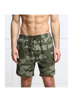 Guess Underwear Szorty kąpielowe | Regular Fit ze sklepu Gomez Fashion Store w kategorii Kąpielówki - zdjęcie 163970035