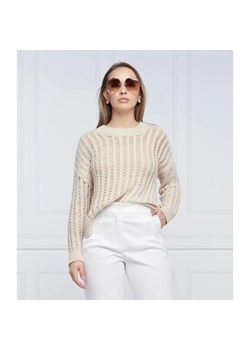 RIANI Sweter | Regular Fit ze sklepu Gomez Fashion Store w kategorii Swetry damskie - zdjęcie 163970055