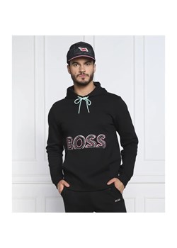 BOSS GREEN Bluza Soody 1 | Regular Fit ze sklepu Gomez Fashion Store w kategorii Bluzy męskie - zdjęcie 163970076