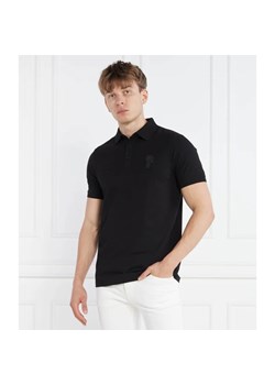 Karl Lagerfeld Polo | Regular Fit ze sklepu Gomez Fashion Store w kategorii T-shirty męskie - zdjęcie 163970085