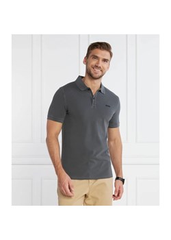 BOSS ORANGE Polo Prime | Slim Fit ze sklepu Gomez Fashion Store w kategorii T-shirty męskie - zdjęcie 163970086