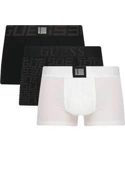 Guess Underwear Bokserki 3-pack IDOL BOXER ze sklepu Gomez Fashion Store w kategorii Majtki męskie - zdjęcie 163970109