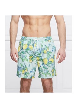 Guess Underwear Szorty kąpielowe | Regular Fit ze sklepu Gomez Fashion Store w kategorii Kąpielówki - zdjęcie 163970189