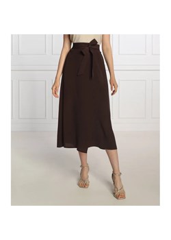 RIANI Spódnica | z dodatkiem jedwabiu ze sklepu Gomez Fashion Store w kategorii Spódnice - zdjęcie 163970196