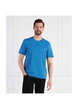 BOSS BLACK T-shirt Mix&Match | Regular Fit ze sklepu Gomez Fashion Store w kategorii T-shirty męskie - zdjęcie 163970269