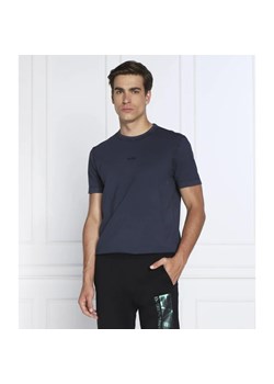 BOSS ORANGE T-shirt Tokks | Regular Fit ze sklepu Gomez Fashion Store w kategorii T-shirty męskie - zdjęcie 163970298