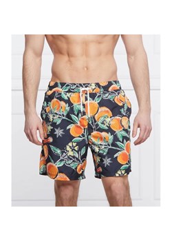 Guess Underwear Szorty kąpielowe | Regular Fit ze sklepu Gomez Fashion Store w kategorii Kąpielówki - zdjęcie 163970356