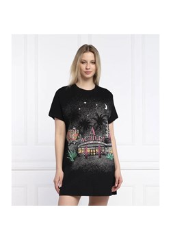 Twinset Actitude T-shirt | Oversize fit ze sklepu Gomez Fashion Store w kategorii Bluzki damskie - zdjęcie 163970366