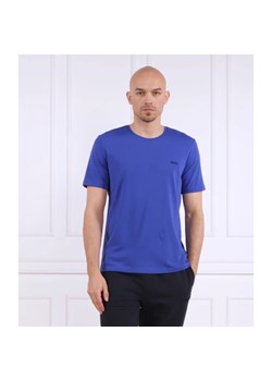 BOSS BLACK T-shirt | Regular Fit ze sklepu Gomez Fashion Store w kategorii T-shirty męskie - zdjęcie 163970378