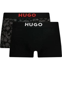 Hugo Bodywear Bokserki 2-pack BROTHER PACK ze sklepu Gomez Fashion Store w kategorii Majtki męskie - zdjęcie 163970389
