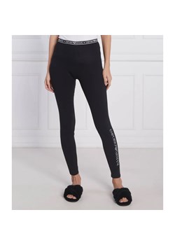Emporio Armani Spodnie od piżamy | Slim Fit ze sklepu Gomez Fashion Store w kategorii Piżamy damskie - zdjęcie 163970397