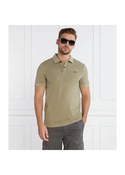 BOSS ORANGE Polo Prime | Slim Fit ze sklepu Gomez Fashion Store w kategorii T-shirty męskie - zdjęcie 163970437